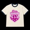 Playera Unisex Combinada 🔥 NEW PRODUCT 🔥 Miniatura
