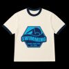 Playera Unisex Combinada 🔥 NEW PRODUCT 🔥 Miniatura