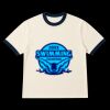 Playera Unisex Combinada 🔥 NEW PRODUCT 🔥 Miniatura