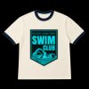 Playera Unisex Combinada 🔥 NEW PRODUCT 🔥 Miniatura