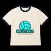 Playera Unisex Combinada 🔥 NEW PRODUCT 🔥 Miniatura