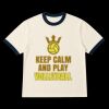 Playera Unisex Combinada 🔥 NEW PRODUCT 🔥 Miniatura