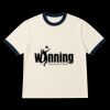 Playera Unisex Combinada 🔥 NEW PRODUCT 🔥 Miniatura
