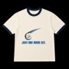 Playera Unisex Combinada 🔥 NEW PRODUCT 🔥 Miniatura