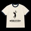 Playera Unisex Combinada 🔥 NEW PRODUCT 🔥 Miniatura