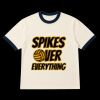 Playera Unisex Combinada 🔥 NEW PRODUCT 🔥 Miniatura