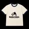 Playera Unisex Combinada 🔥 NEW PRODUCT 🔥 Miniatura