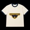 Playera Unisex Combinada 🔥 NEW PRODUCT 🔥 Miniatura