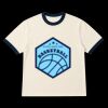 Playera Unisex Combinada 🔥 NEW PRODUCT 🔥 Miniatura