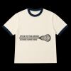 Playera Unisex Combinada 🔥 NEW PRODUCT 🔥 Miniatura