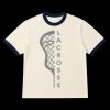 Playera Unisex Combinada 🔥 NEW PRODUCT 🔥 Miniatura