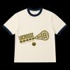 Playera Unisex Combinada 🔥 NEW PRODUCT 🔥 Miniatura