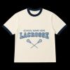 Playera Unisex Combinada 🔥 NEW PRODUCT 🔥 Miniatura