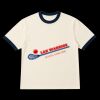 Playera Unisex Combinada 🔥 NEW PRODUCT 🔥 Miniatura