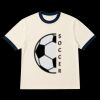 Playera Unisex Combinada 🔥 NEW PRODUCT 🔥 Miniatura