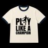 Playera Unisex Combinada 🔥 NEW PRODUCT 🔥 Miniatura