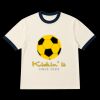Playera Unisex Combinada 🔥 NEW PRODUCT 🔥 Miniatura