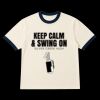 Playera Unisex Combinada 🔥 NEW PRODUCT 🔥 Miniatura