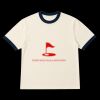 Playera Unisex Combinada 🔥 NEW PRODUCT 🔥 Miniatura