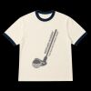 Playera Unisex Combinada 🔥 NEW PRODUCT 🔥 Miniatura