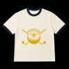 Playera Unisex Combinada 🔥 NEW PRODUCT 🔥 Miniatura