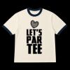 Playera Unisex Combinada 🔥 NEW PRODUCT 🔥 Miniatura