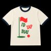 Playera Unisex Combinada 🔥 NEW PRODUCT 🔥 Miniatura