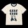 Playera Unisex Combinada 🔥 NEW PRODUCT 🔥 Miniatura
