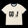 Playera Unisex Combinada 🔥 NEW PRODUCT 🔥 Miniatura
