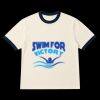 Playera Unisex Combinada 🔥 NEW PRODUCT 🔥 Miniatura