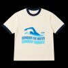 Playera Unisex Combinada 🔥 NEW PRODUCT 🔥 Miniatura