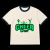 Playera Unisex Combinada 🔥 NEW PRODUCT 🔥 Miniatura