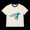 Playera Unisex Combinada 🔥 NEW PRODUCT 🔥 Miniatura