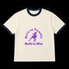 Playera Unisex Combinada 🔥 NEW PRODUCT 🔥 Miniatura
