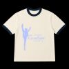 Playera Unisex Combinada 🔥 NEW PRODUCT 🔥 Miniatura