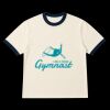 Playera Unisex Combinada 🔥 NEW PRODUCT 🔥 Miniatura
