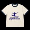 Playera Unisex Combinada 🔥 NEW PRODUCT 🔥 Miniatura
