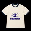 Playera Unisex Combinada 🔥 NEW PRODUCT 🔥 Miniatura