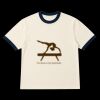 Playera Unisex Combinada 🔥 NEW PRODUCT 🔥 Miniatura