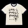 Playera Unisex Combinada 🔥 NEW PRODUCT 🔥 Miniatura