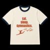 Playera Unisex Combinada 🔥 NEW PRODUCT 🔥 Miniatura