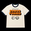 Playera Unisex Combinada 🔥 NEW PRODUCT 🔥 Miniatura