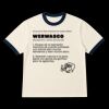 Playera Unisex Combinada 🔥 NEW PRODUCT 🔥 Miniatura