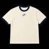 Playera Unisex Combinada 🔥 NEW PRODUCT 🔥 Miniatura
