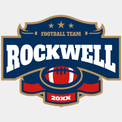 Football - American Miniatura