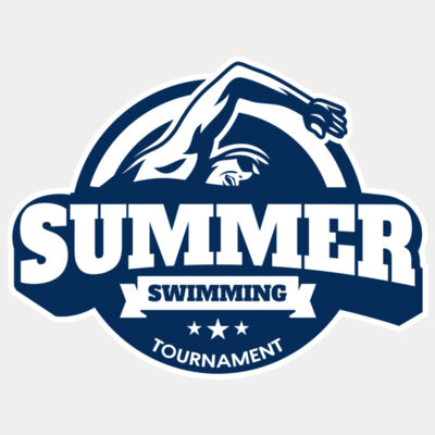 Swimming Miniatura