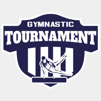 Gymnastics Miniatura