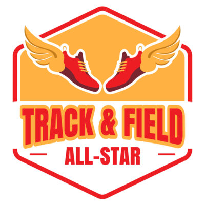 Track and Field Miniatura
