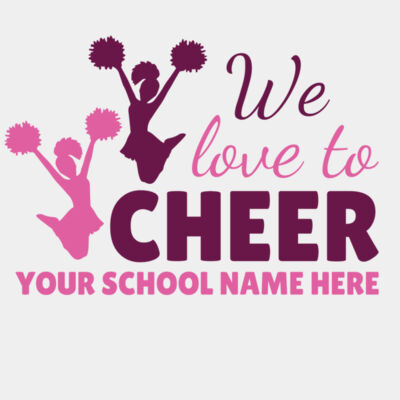 Cheerleading Miniatura