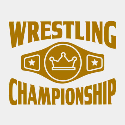 Wrestling Miniatura